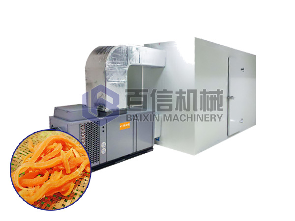 紅薯干烘干機(jī)