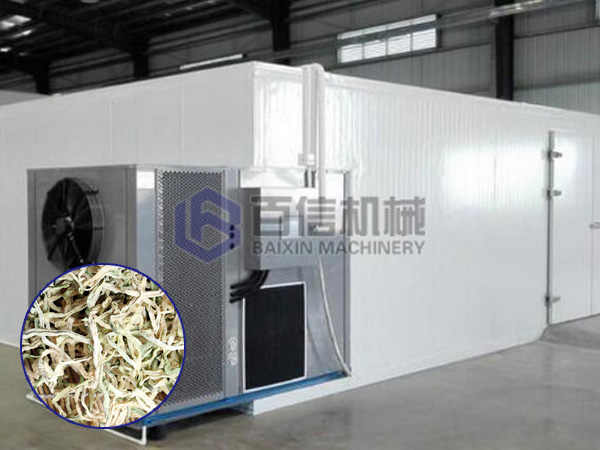 蘿卜烘干機(jī)