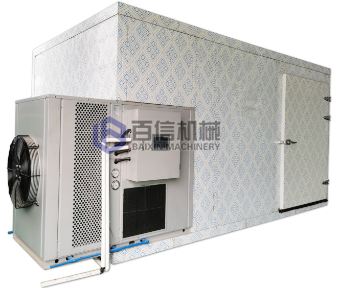 鮑魚烘干機(jī)